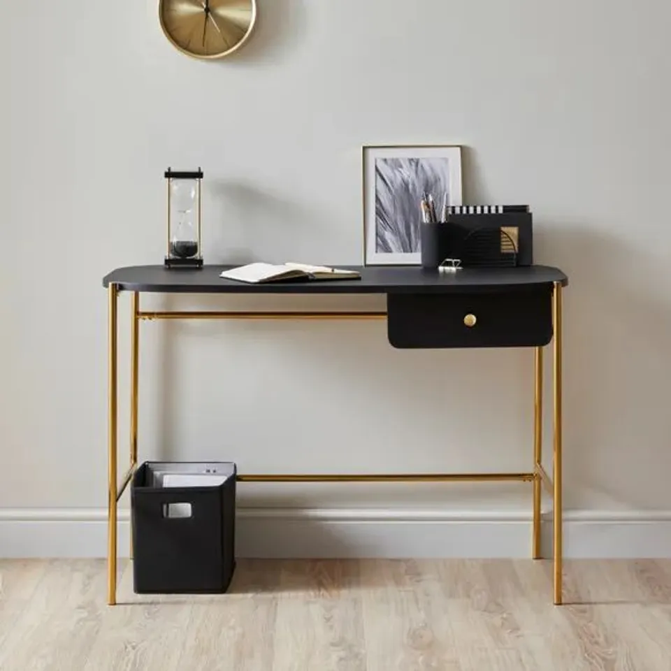 PETRA DESK