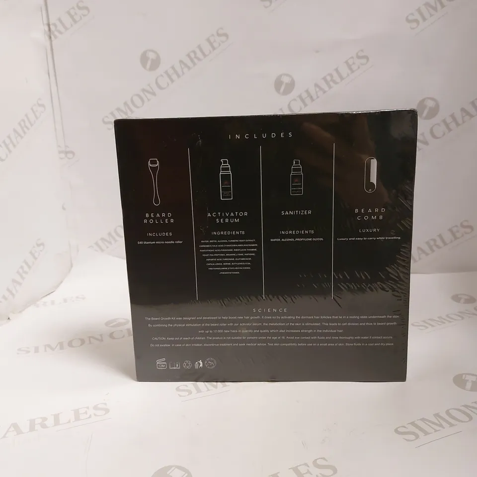 GEARGEEK GIFTSET 