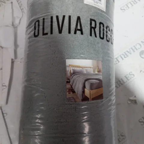 OLIVIA ROCCO SUPER KING DEVET SET