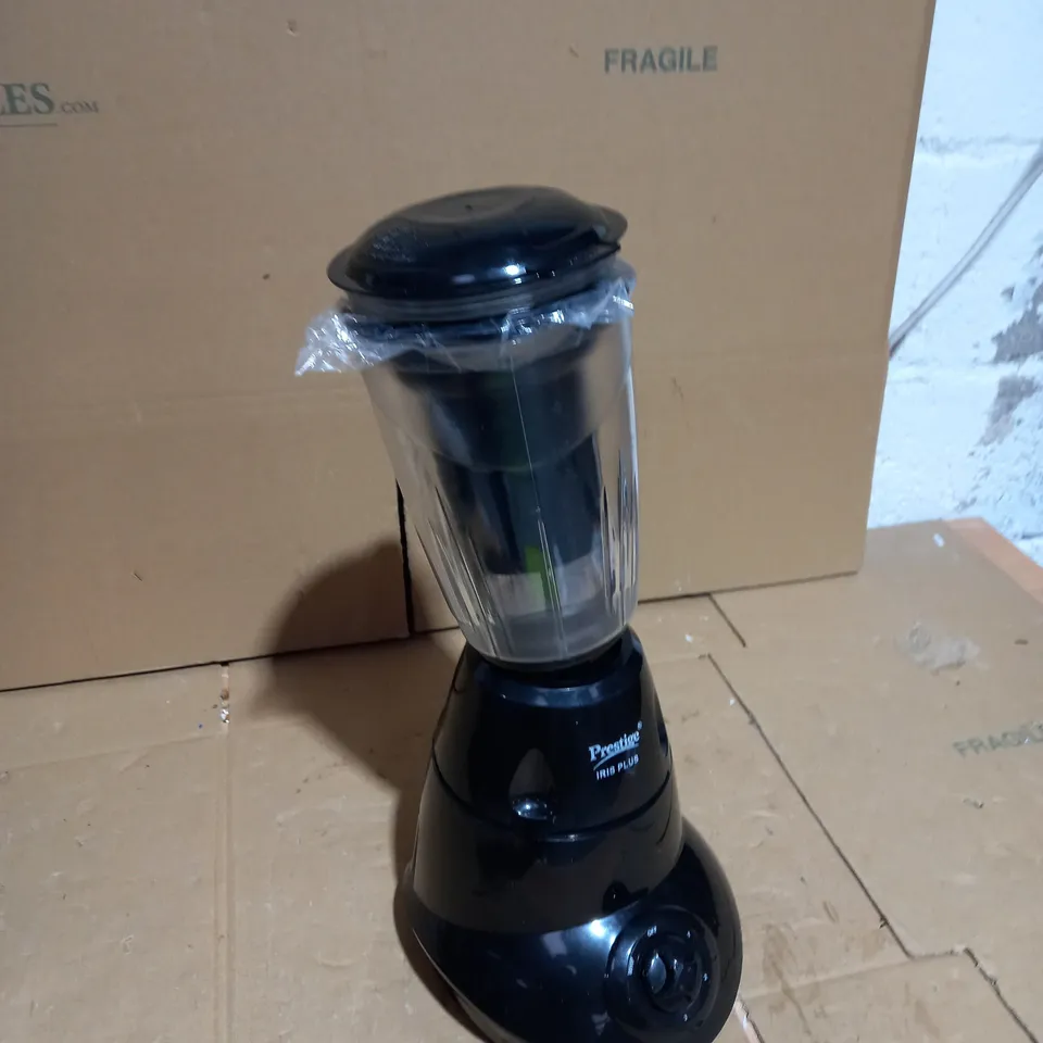 PRESTIGE IRIS PLUS BLENDER 