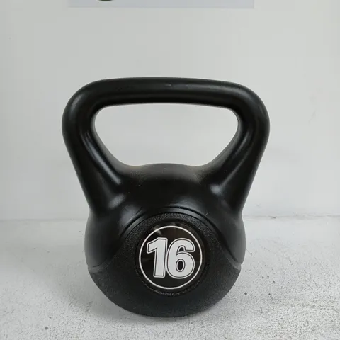 KETTLEBELL 16 KG