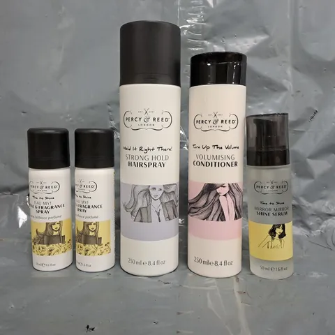 PERCY & REED HAIR CARE SET