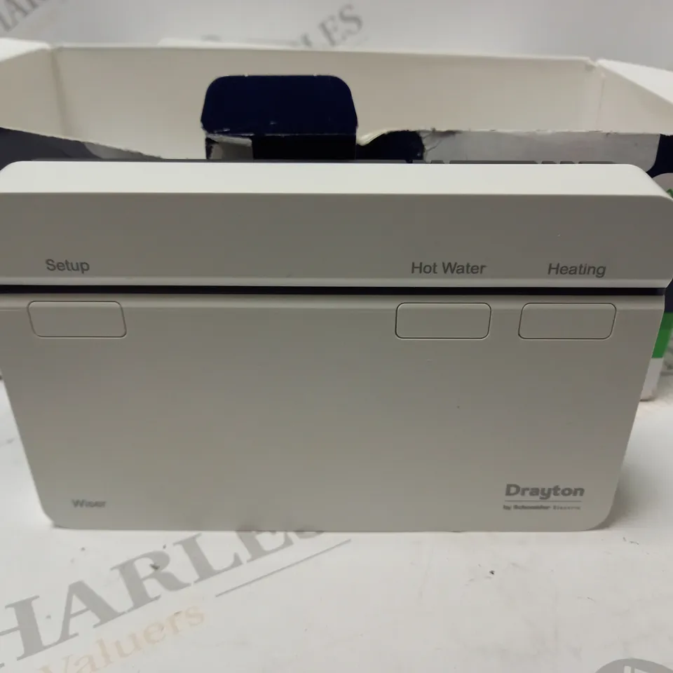 BOXED DRAYTON WISER THERMOSTAT KIT 3