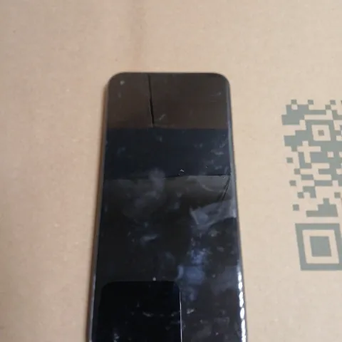 NOKIA SMARTPHONE - BLACK -  MODEL UNSPECIFIED 