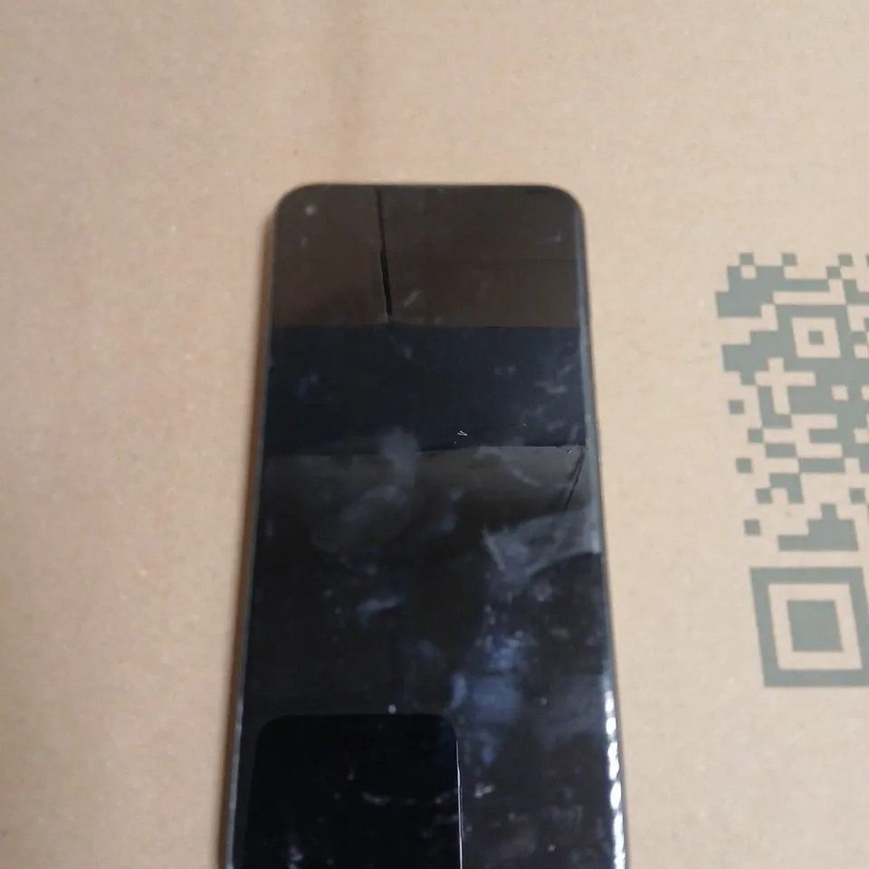 NOKIA SMARTPHONE - BLACK -  MODEL UNSPECIFIED 