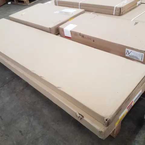 BOXED WARDROBE (5 BOXES)