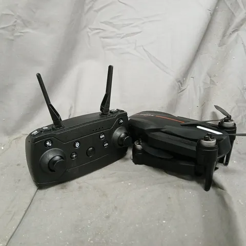 UNBRANDED MINI DRONE TOY IN BLACK