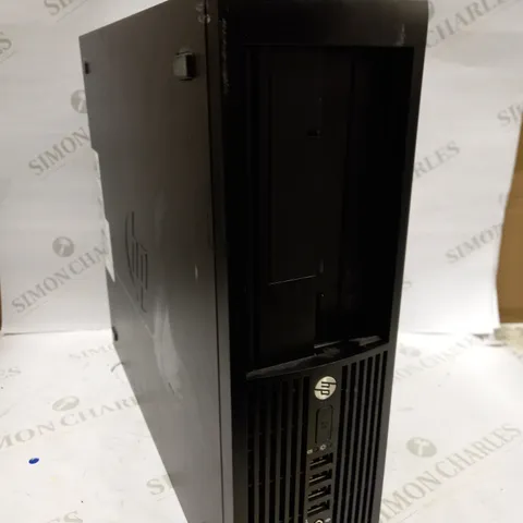 HP COMPAQ PRO 4300 PC TOWER