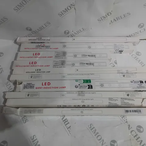 LED INTELLIGENT LAMP, 500MM LED LONG SENSE LIGHT