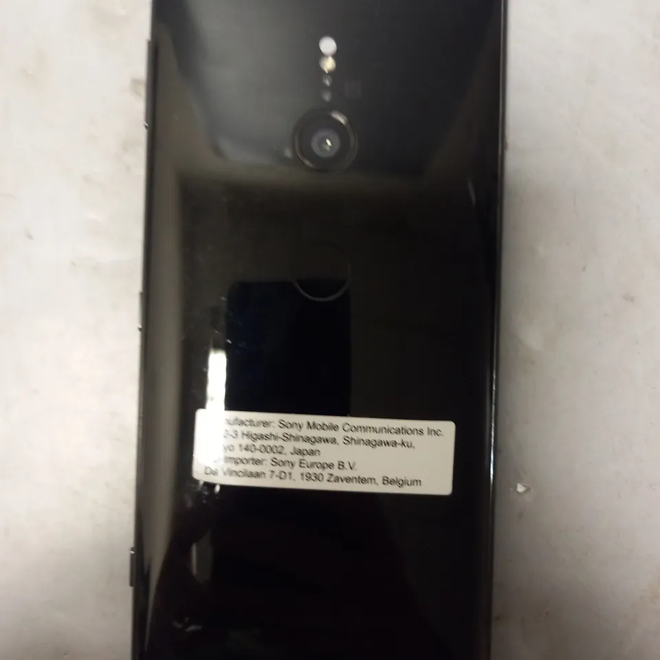 SONY XPERIA MOBILE PHONE