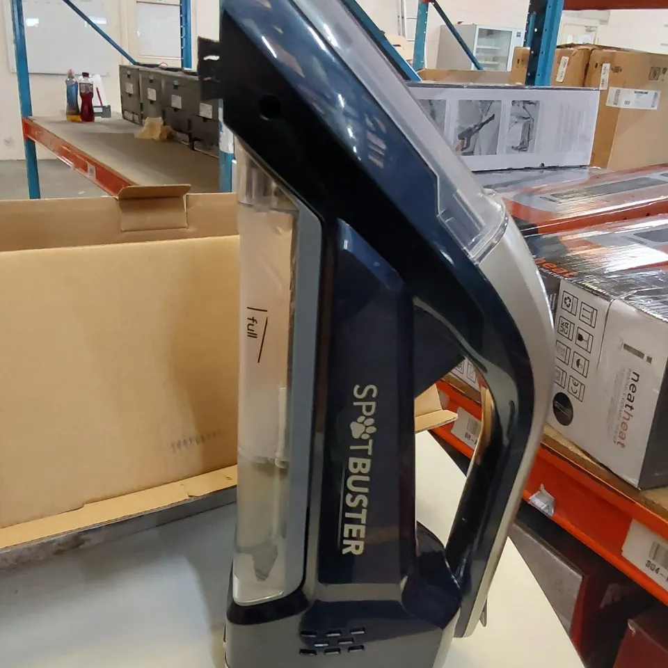 BOXED BELFRY SPOT BUSTER CORDLESS 