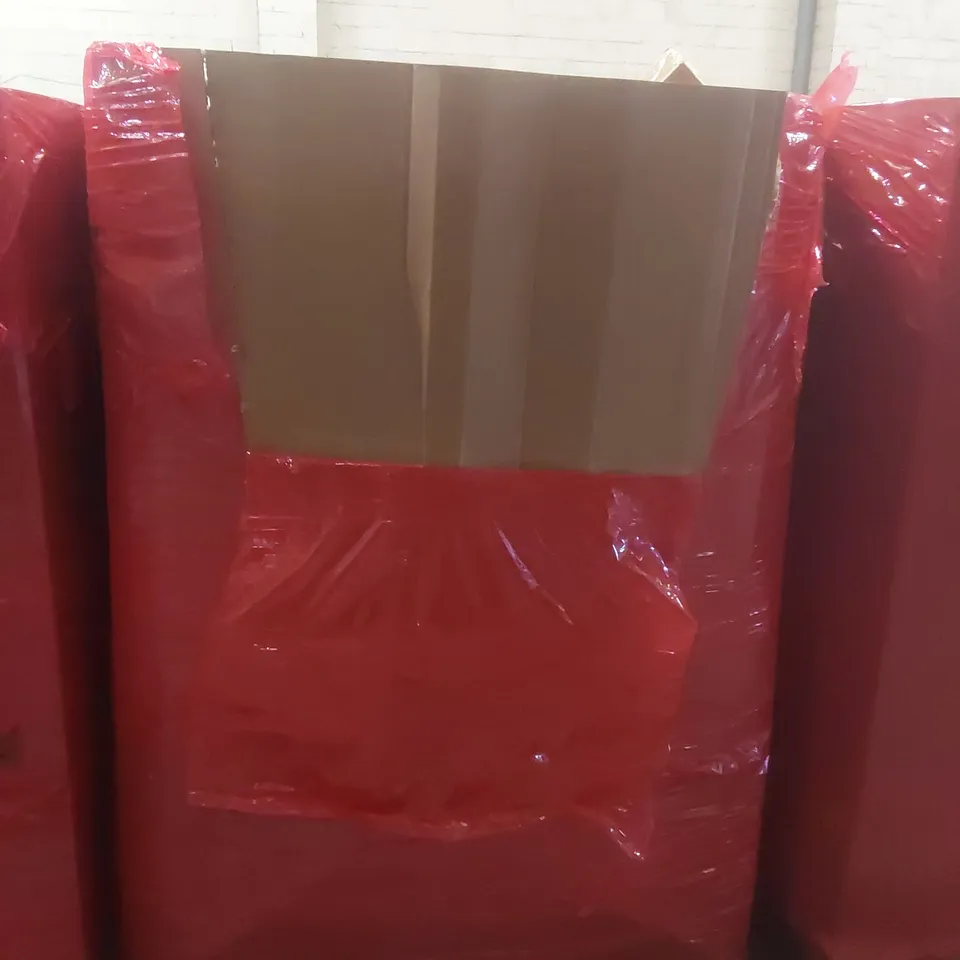 PALLET CONTAINING A VERY LARGE QUANTITY OF ASSORTED ITEMS INCLUDING: SLOW JUICER, RICE COOKER, BEDSIDE COMMODE ECT