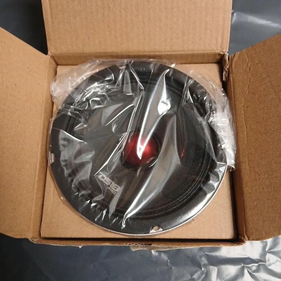 D518 PRO 5.25IN MIDRANGE LOUDSPEAKER – 4 OHM (900W MAX)