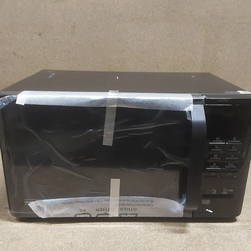 SAMSUNG MS23K3513AK 800W MICROWAVE OVEN