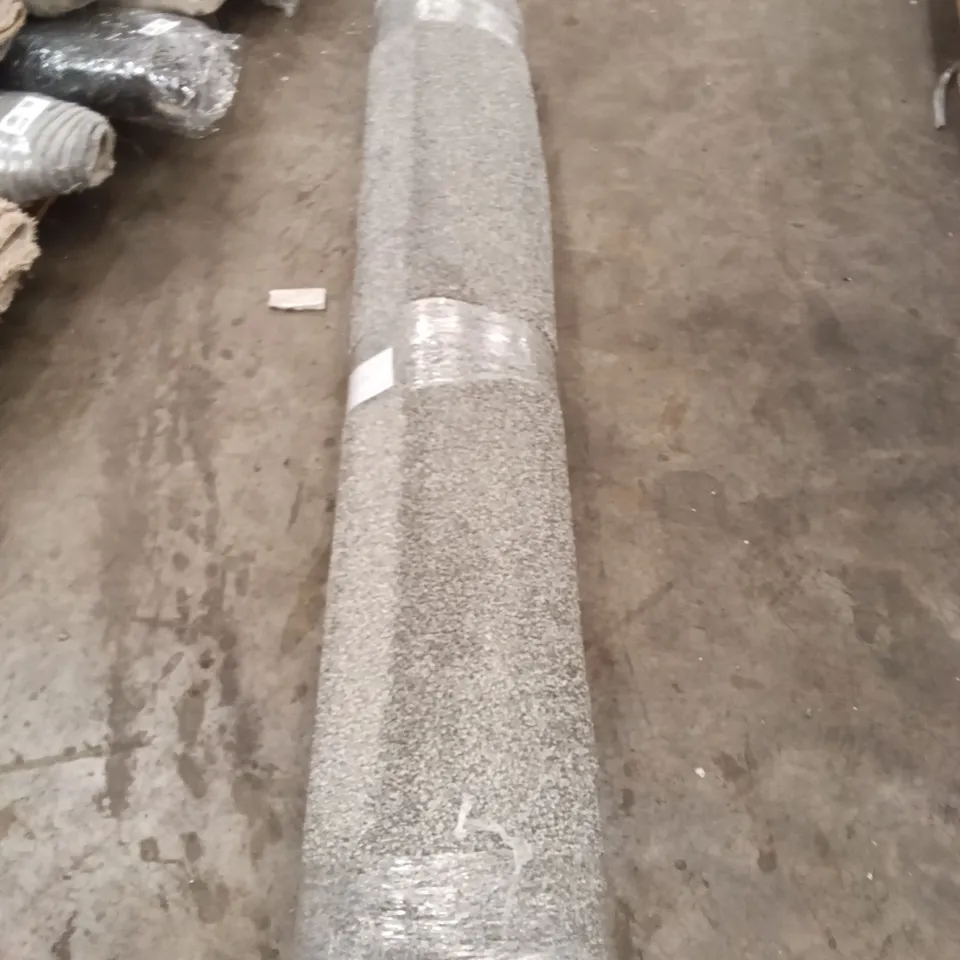 ROLL OF MIGHTY TWIST MUSHROOM APPROX SIZE: 1.75M X 4M
