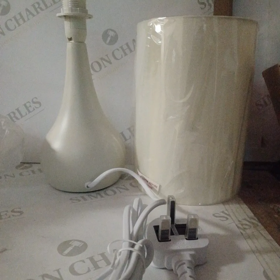 JOHN LEWIS KRISTY TOUCH LAMP