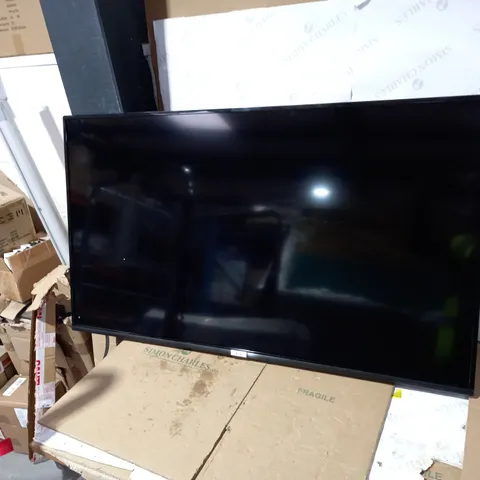 TCL 55P615K 55 INCH 4K ULTRA HD SMART ANDROID TV (COLLECTION ONLY)