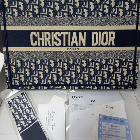 CRISTIAN DOIR BAG 