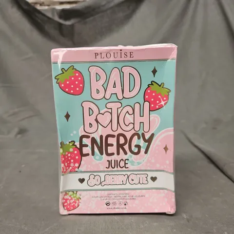 PLOUISE BAD BITCH ENERGY JUICE 20ML 