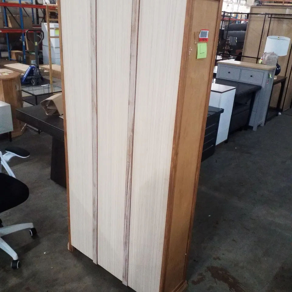 BINGHAM STANDARD BOOKCASE 