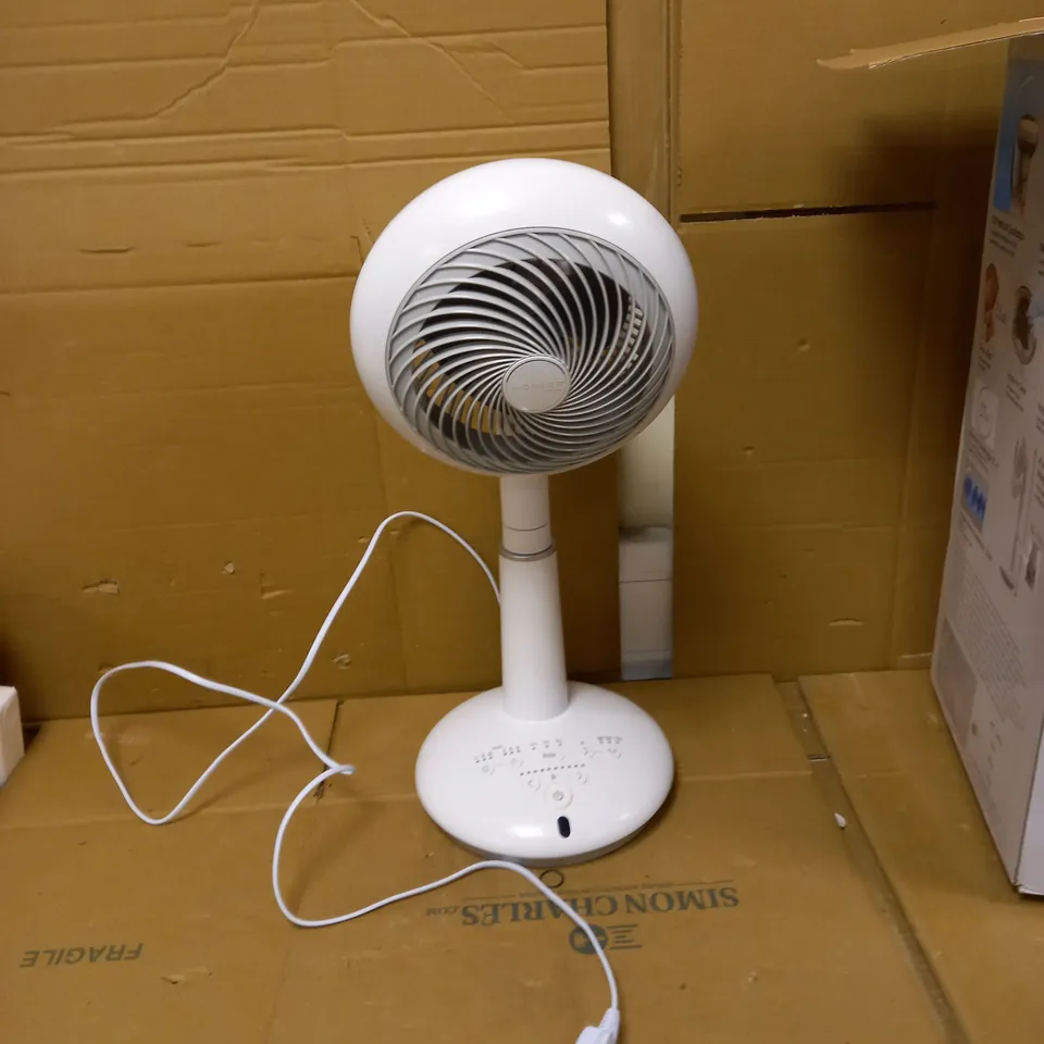 WOOZOO STANDING FAN 