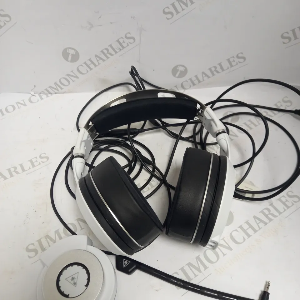 TURTLE BEACH ELITE WIRED GAMING HEADSET 