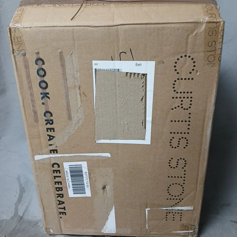 CURTIS STONE SET OF 2 DURA PAN ROAST AND BAKE STORE PAN