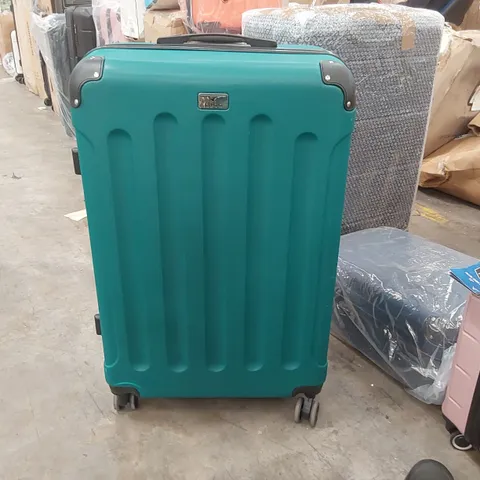 LUGG TRAVEL SUITCASE SET