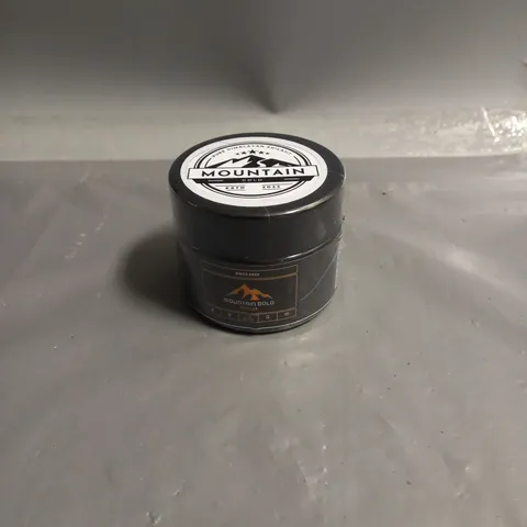 SEALED MOUNTAIN GOLD PURE HIMALAYAN SHILAJIT 200 SERVINGS