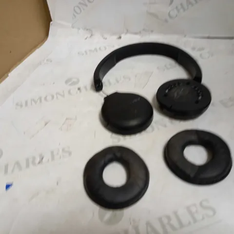 SONY WH-CH510 WIRELESS HEADPHONES