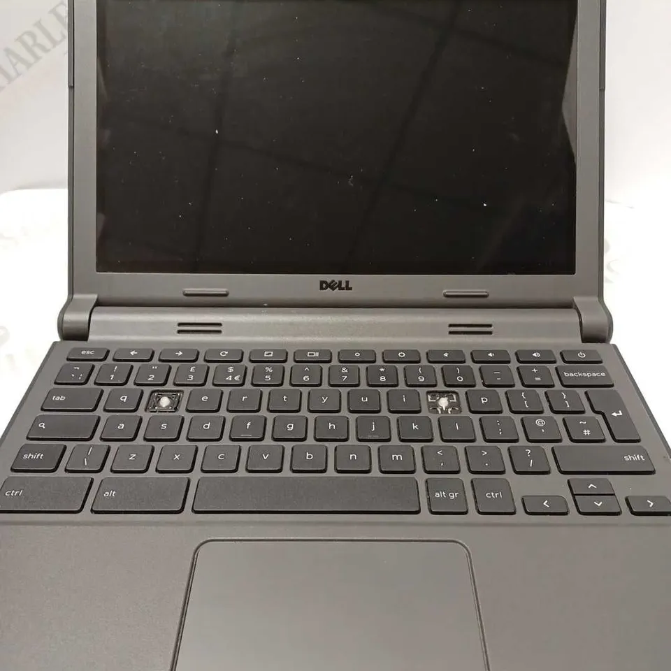 DELL CHROMEBOOK 11 LAPTOP