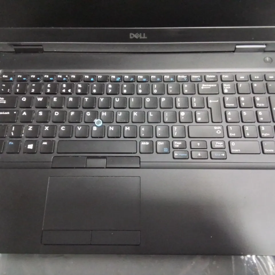 UNBOXED DELL LATITUDE 5591 INTEL CORE I-5 8TH GEN LAPTOP 