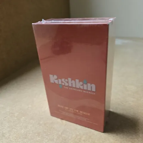 KISHKIN THE SKINCARE MIRACLE – BOXED