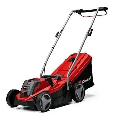 BOXED EINHELL PXC 33CM CORDLESS MOWER