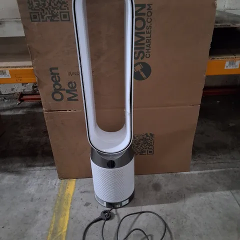 BOXED DYSON TP10 AIR MULTIPLIER TOWER FAN