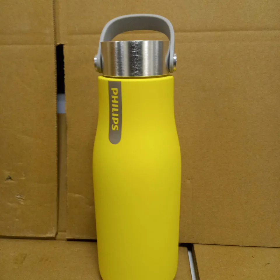 PHILIPS WATER GOZERO SMART UV BOTTLE