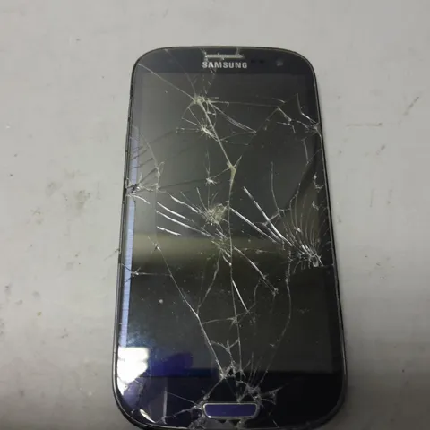 SAMSUNG GALAXY S3 SMARTPHONE