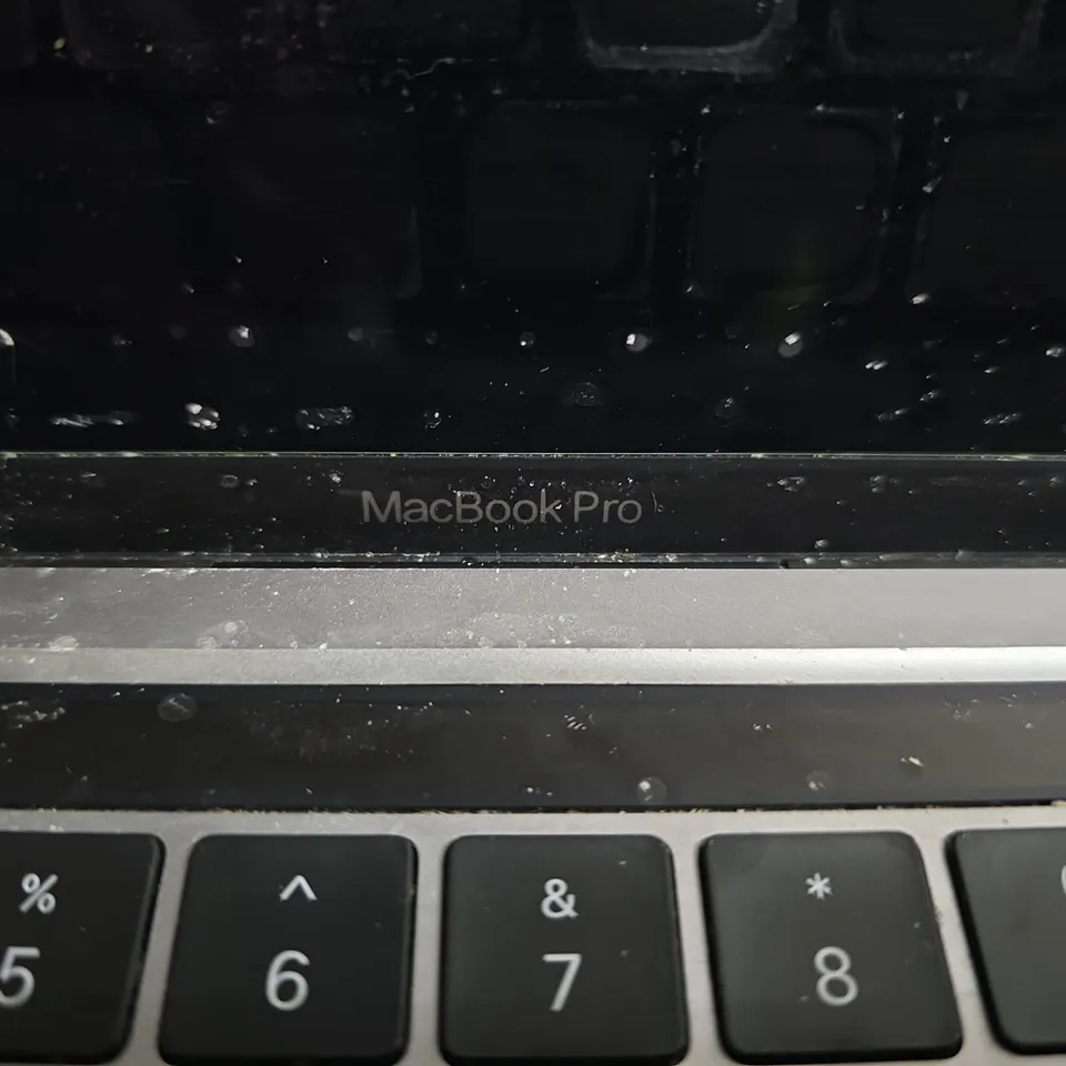 Apple MacBook Pro 13-inch (A2251) Space Gray
