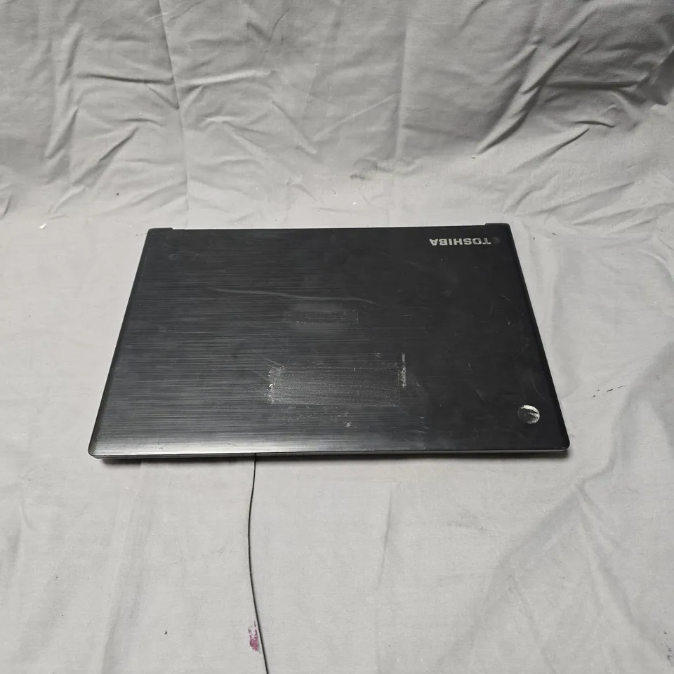 TOSHIBA SATELLITE PRO R40-C LAPTOP 