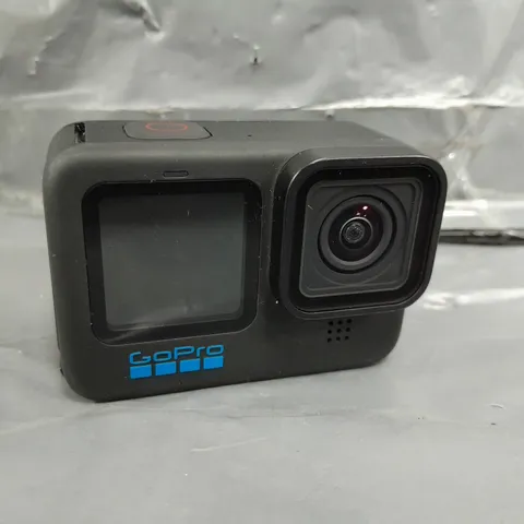 GOPRO 10 BLACK