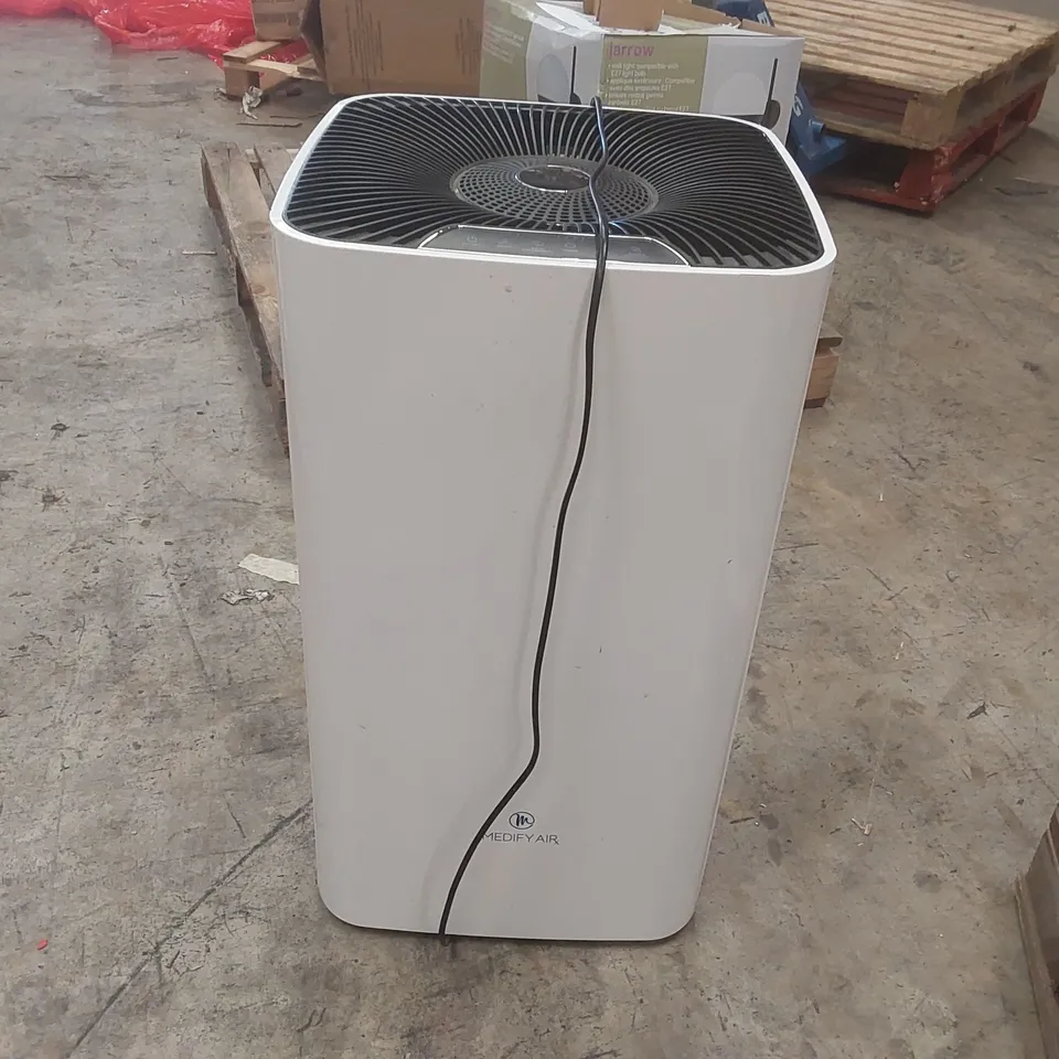 MEDIFY AIR MA-112 AIR PURIFIER 