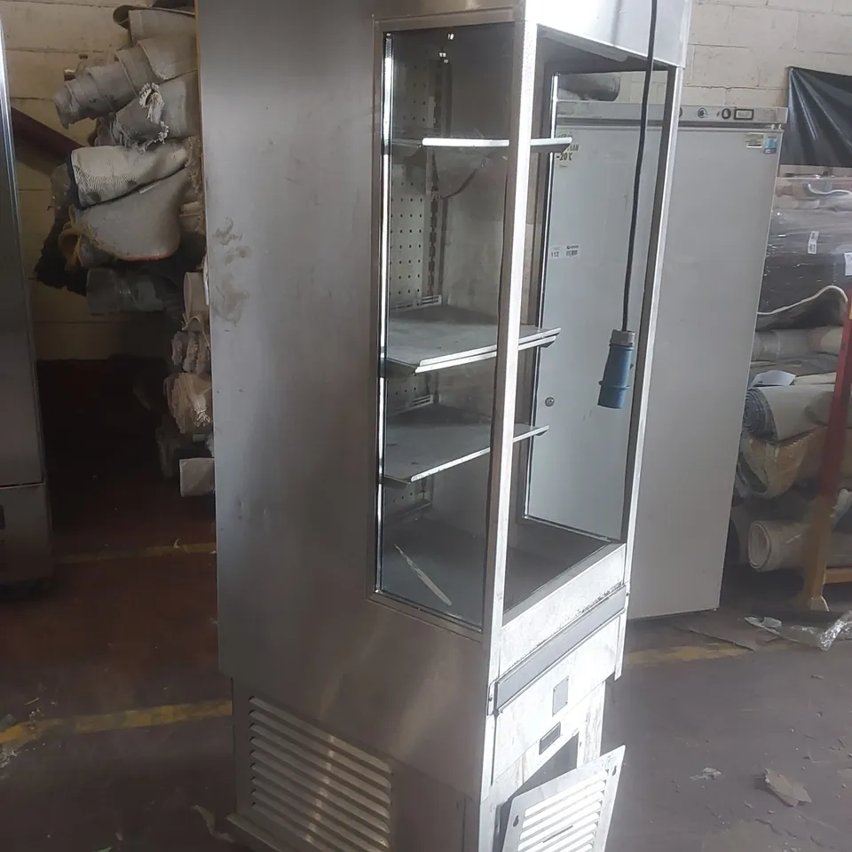 H&K COMMERCIAL MULTIDECK CHILLER