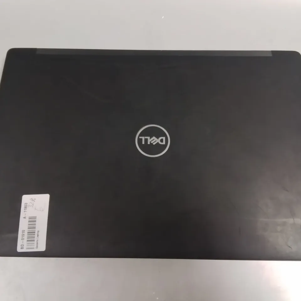 UNBOXED DELL LATITUDE 7490 INTEL CORE I5 8TH GEN LAPTOP