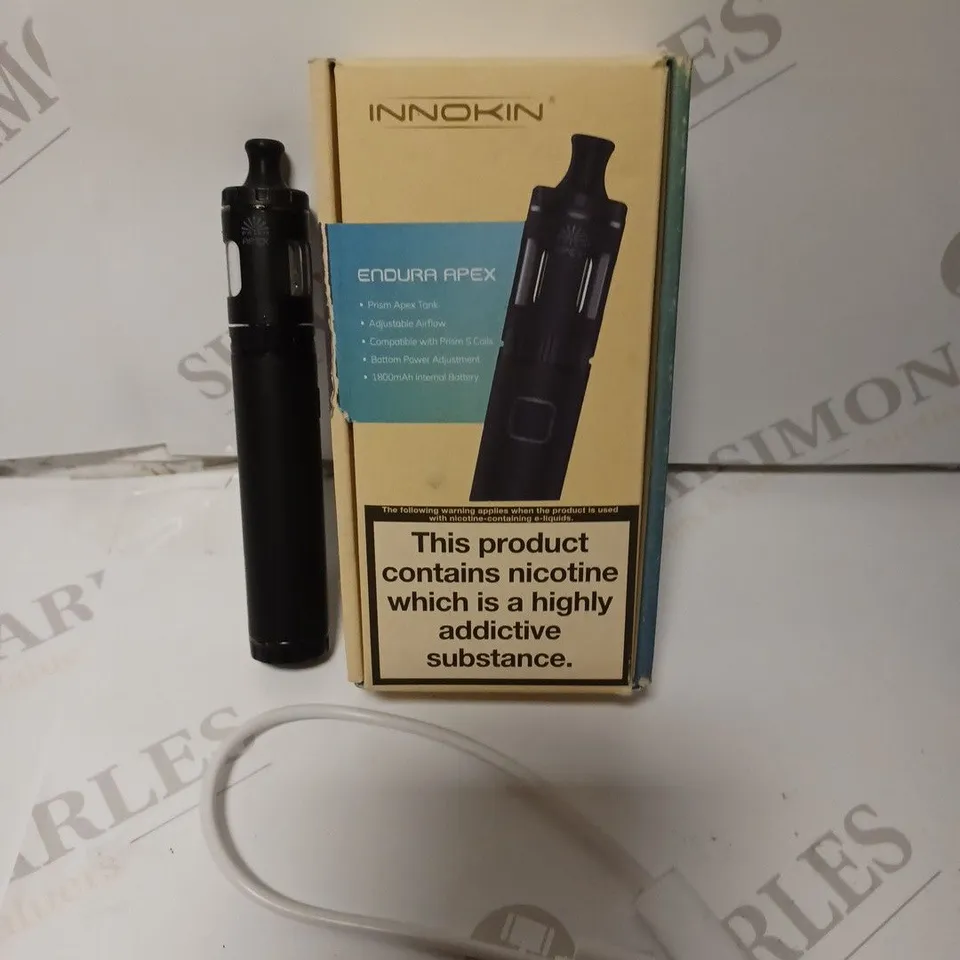 INNOKIN ENDURA APEX VAPING PEN 