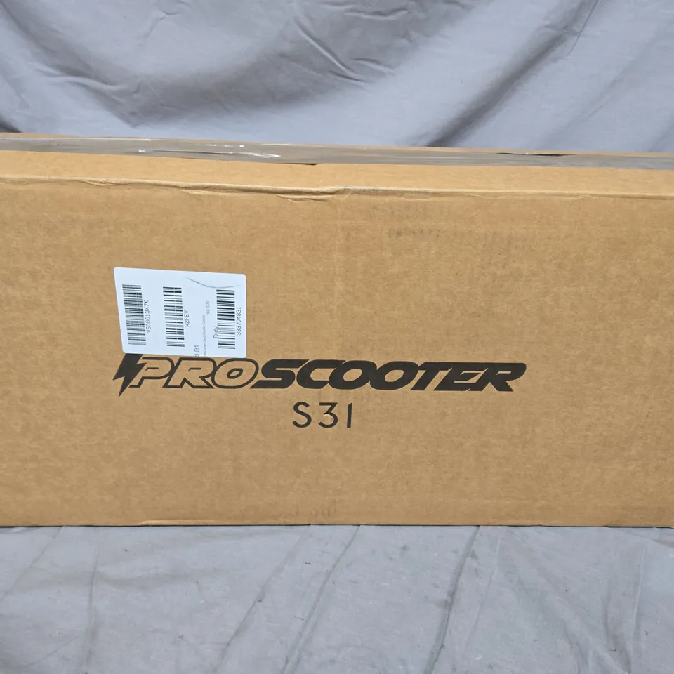 MOVE LUMEN KIDS ELECTRIC SCOOTER