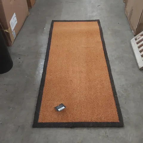 COIR EXTRA LARGE DOORMAT - 125 x 55cm