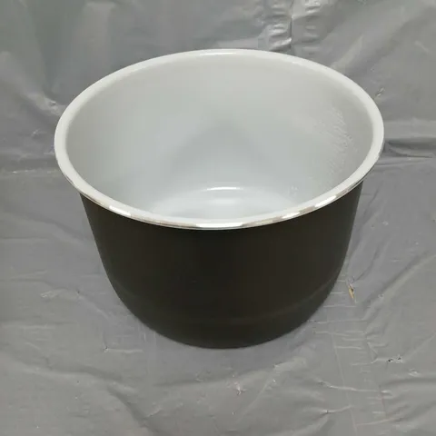 NINJA 4117SN400UKE FOODI 7.5L COOKING POT, BLACK