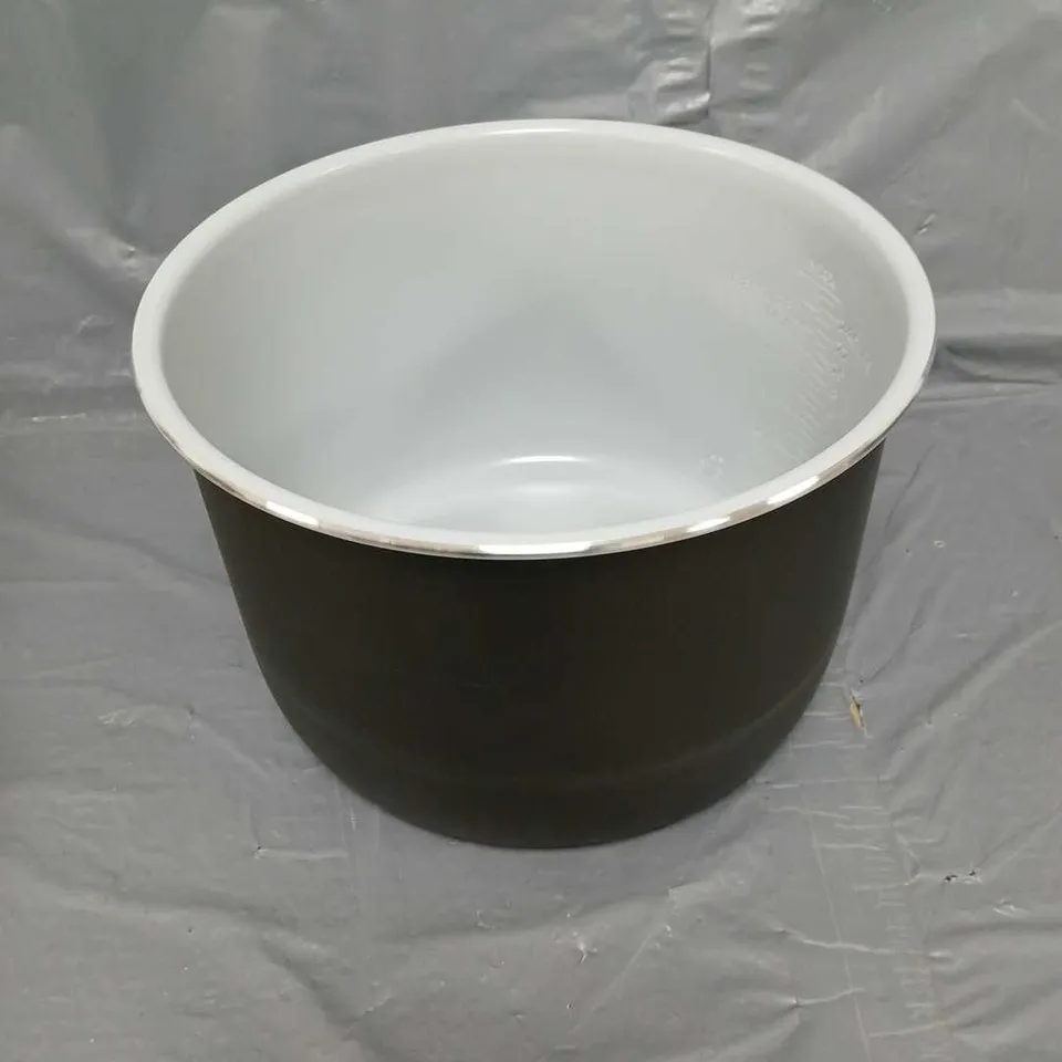 NINJA 4117SN400UKE FOODI 7.5L COOKING POT, BLACK