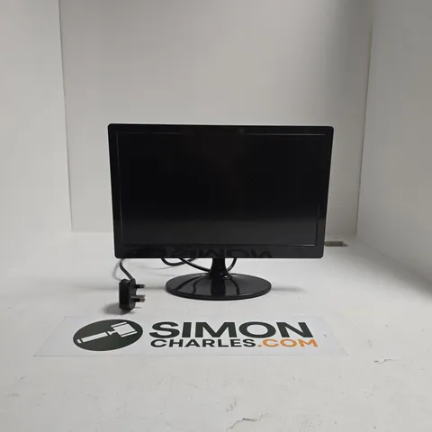 XENTA TECHNOLOGIES 15.6" LED MONITOR – VGA & HDMI INPUTS 