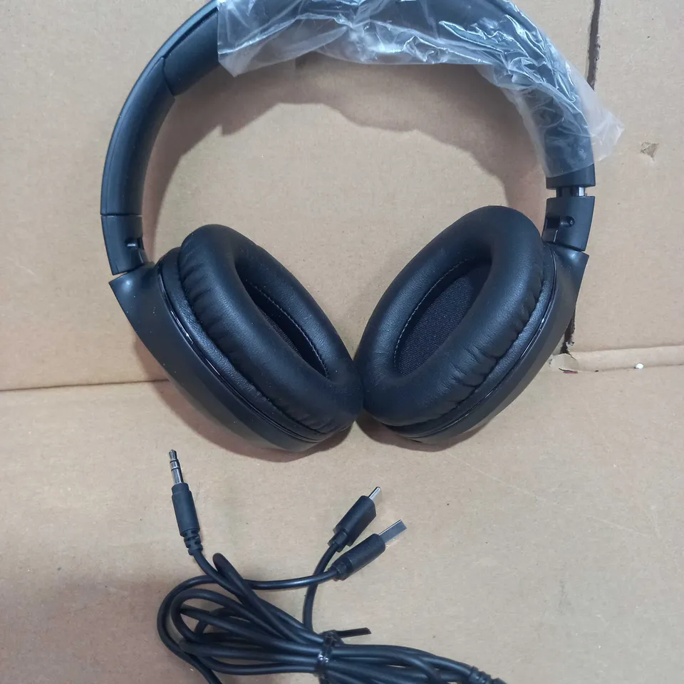 MIXX EX1 WIRELESS HEADPHONES